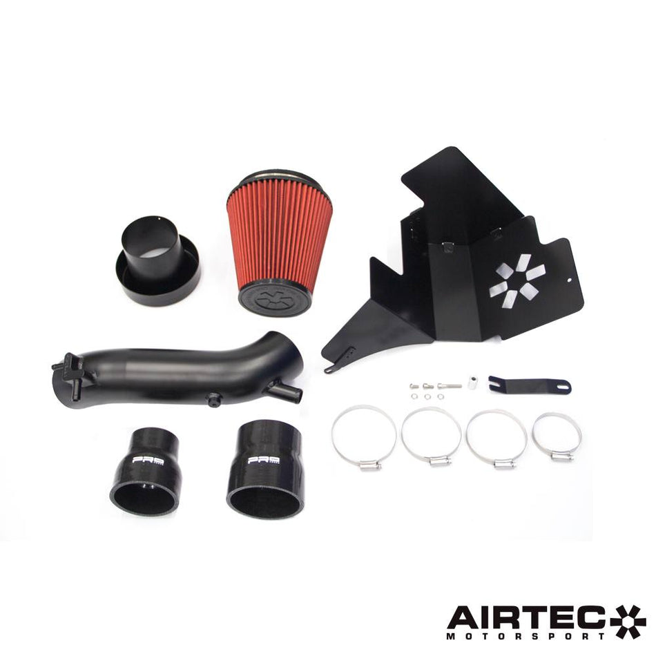 Hyundai i30N - Induction Kit AIRTEC