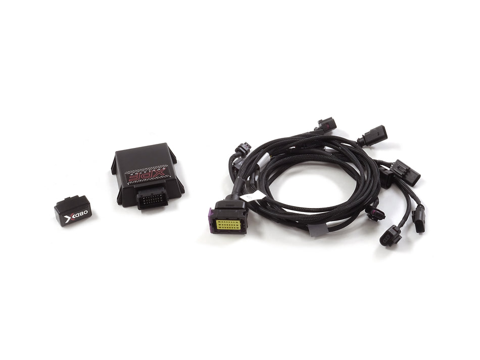 Audi RS3 8Y - Ragazzon Emulator voor katalysator