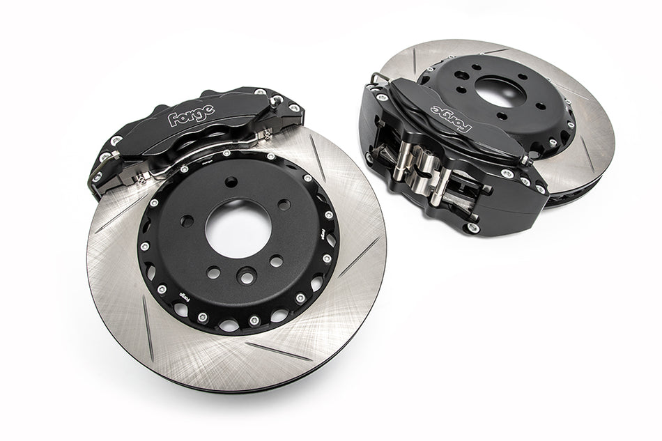 Hyundai i30N -  Forge Motorsport Big Brake Kit