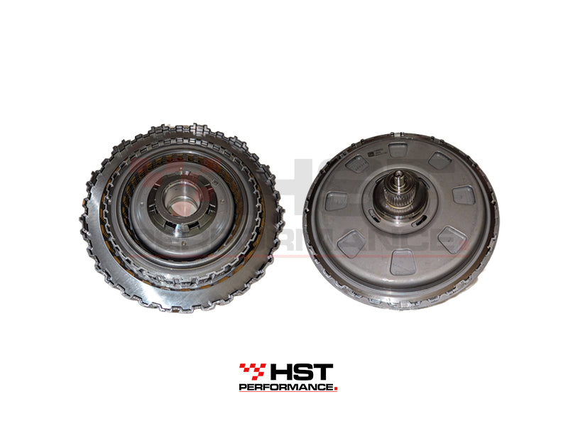 Versterkte koppelingskit Kit Hyundai i30N DCT