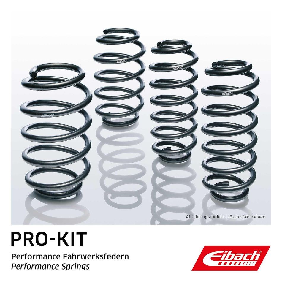 Eibach Prokit Hyundai i30n 15mm