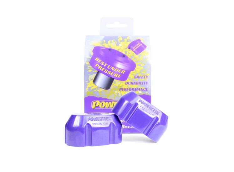 Hyundai i30n Powerflex Lower Torque Mount Bush - Fast Road/Track