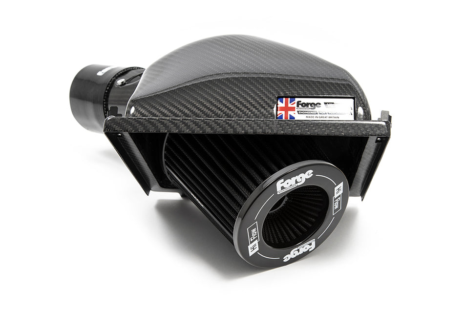 Forge Motorsport - Toyota Yaris GR Upper Airbox Induction Kit