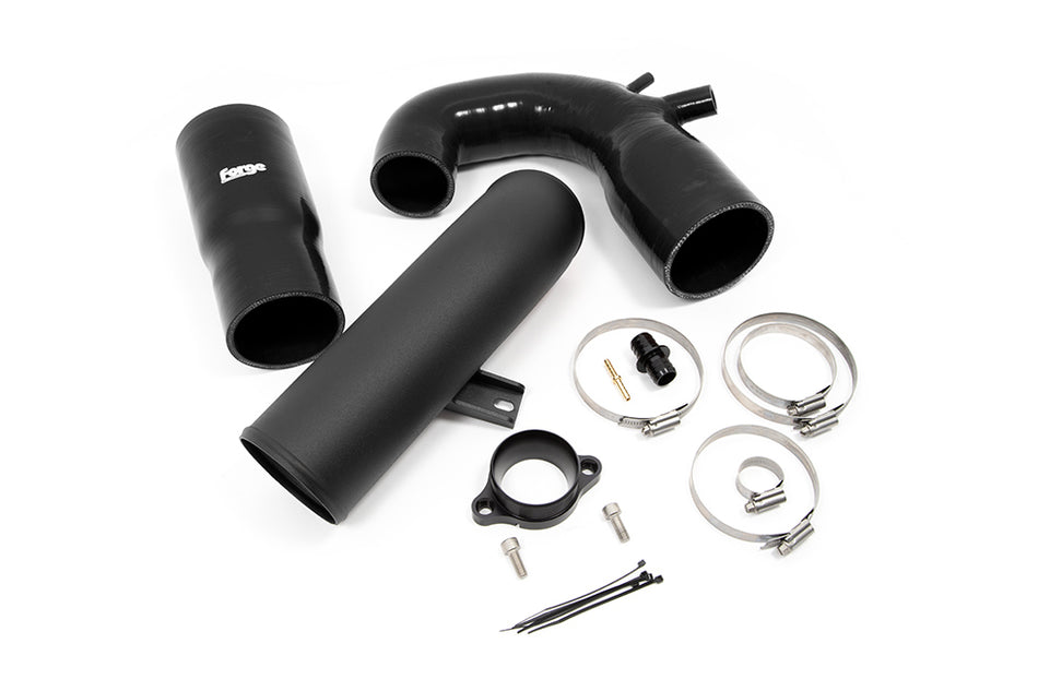 Forge Motorsport - Toyota Yaris GR Turbo inlaat Adapter