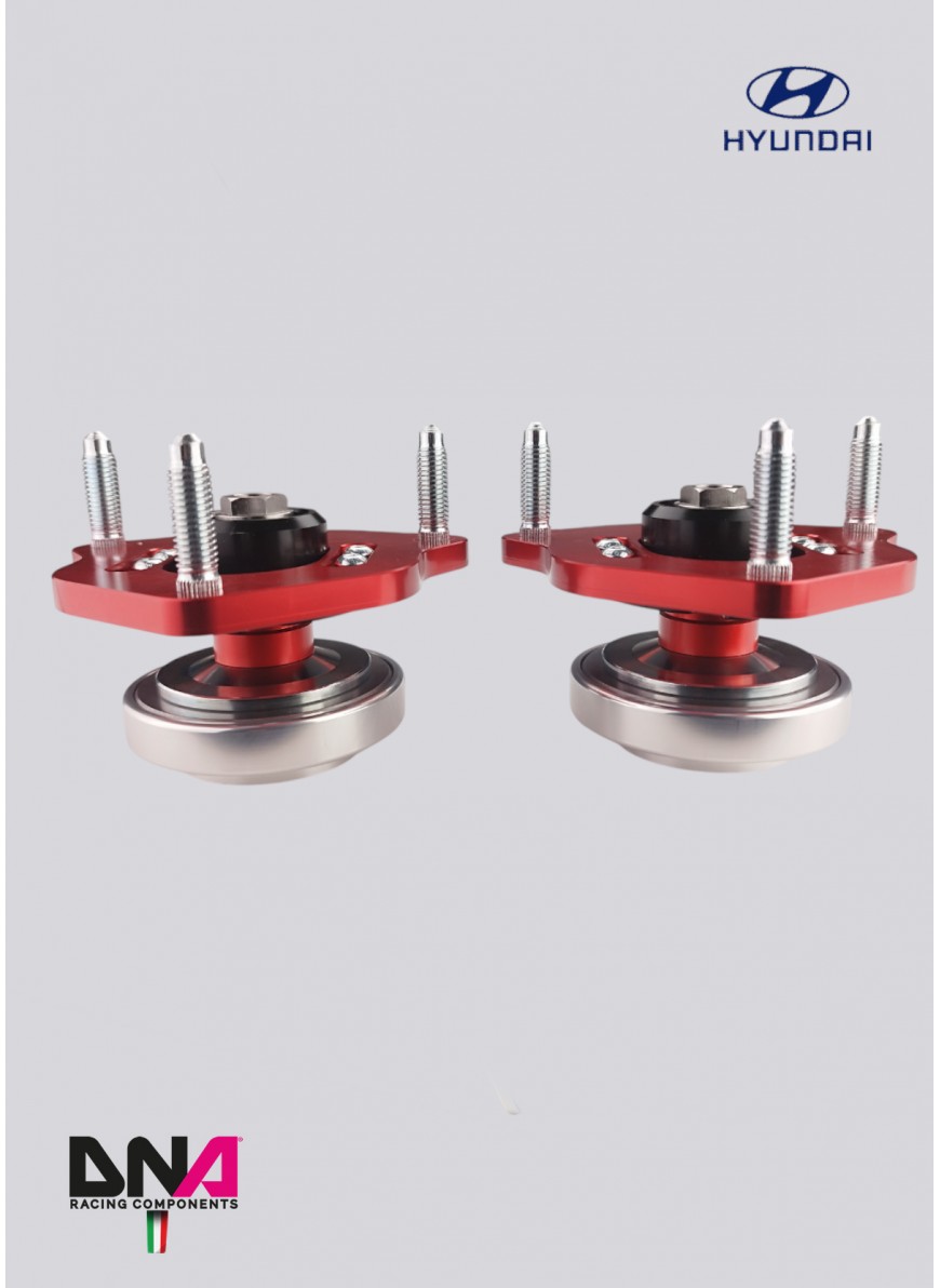Hyundai i20N - DNA Racing WRS Shock Topmount