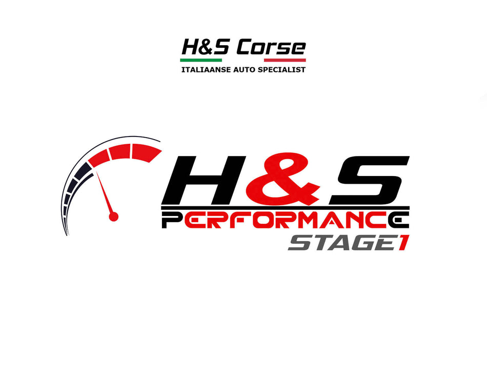 Stage 1 software Fiat Bravo EURO 5 150/155PK