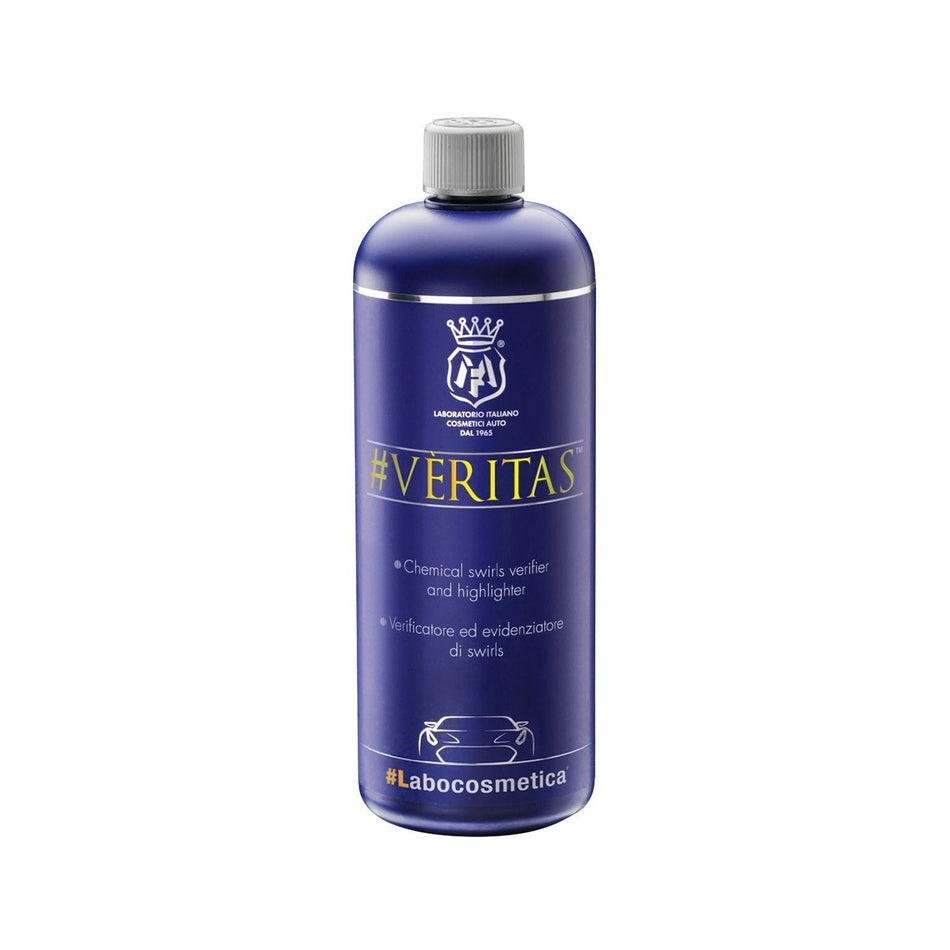 Labocosmetica #Veritas  Degreaser & Swirl Finder 1000ML