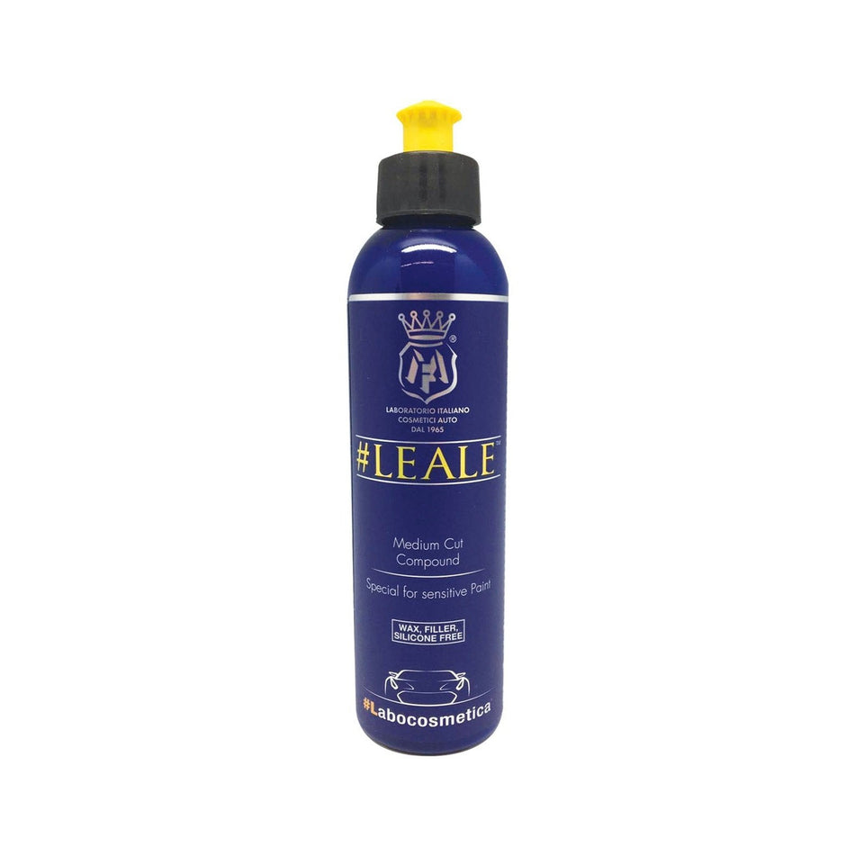 Labocosmetica #Leale Medium Compound 250ml